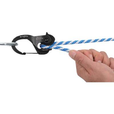 CAMJAM XT LARGE BLK ROPE