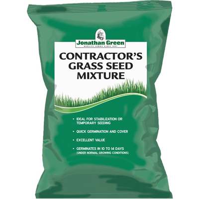 25LB CONTRACTOR MIX SEED