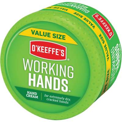O'KEEFFE'S WORKING HANDS 6.8OZ