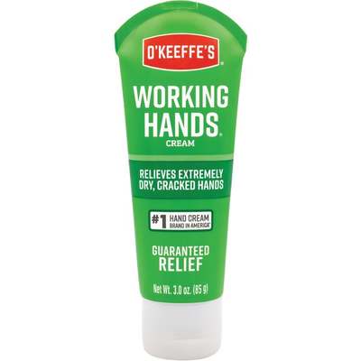 3oz O'Keeffe's Hand Cream