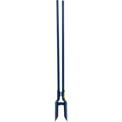 Steel Post Hole Digger