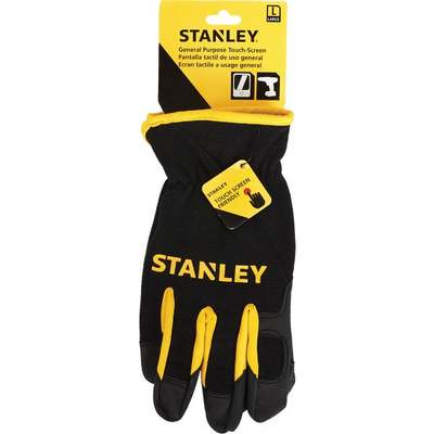 LG GENERAL PURPS GLOVE-STANLEY