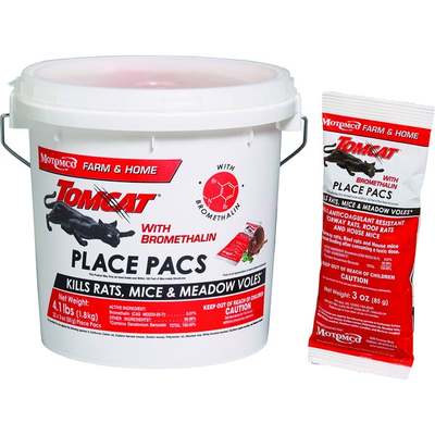 22PK 3OZ MOUSE BAIT