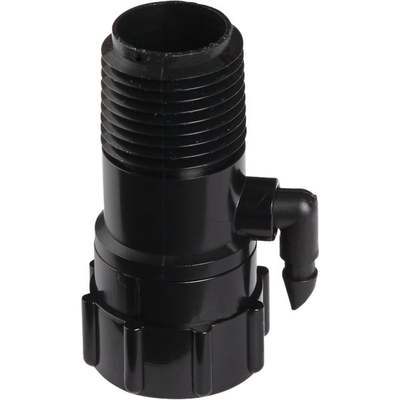 RAINBIRD 1/2" PIPE ADAPTER