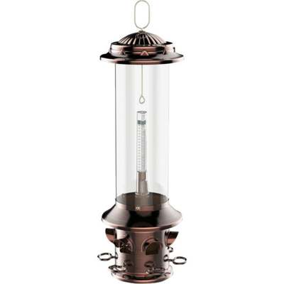 SQUIRREL PROOF X5 FEEDER