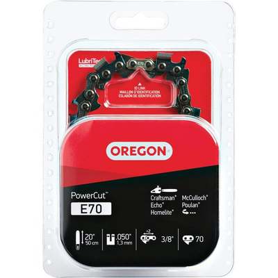 20-IN REPLACEMENT CHAIN