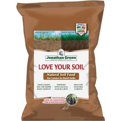 15M LOVE YOUR SOIL FOOD