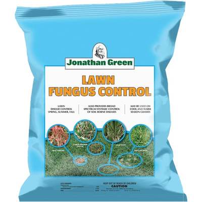 5M LAWN FUNGUS CONTROL