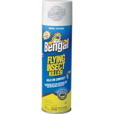 16oz Flying Insect Killer Bengal