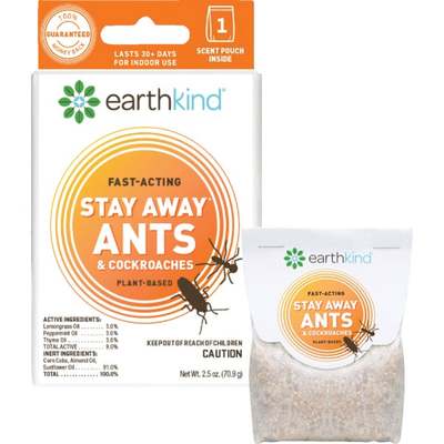 2.5OZ ANT&RCH REPELLENT