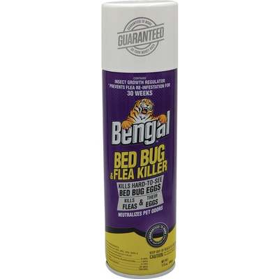 Bed Bug Killer Aerosol Bengal