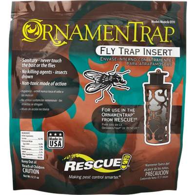 FLY TRAP INSERT REFILL