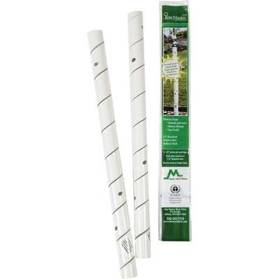 2PK SPIRAL TREE GUARD