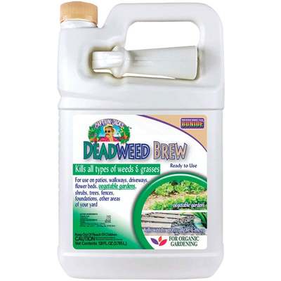 1G RTU WEED&GRASS KILLER