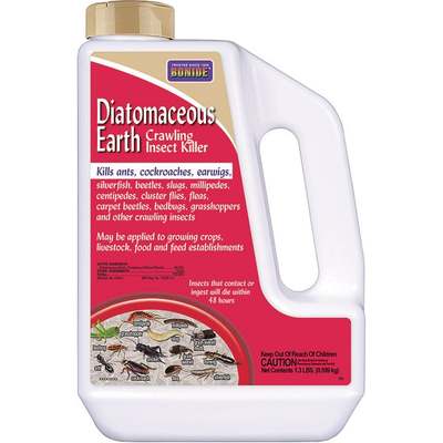1.3lb Diatomaceous Earth