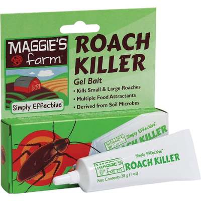 1OZ ROACH KILLER GEL