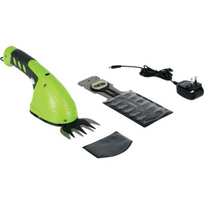 7.2V CORDLS GARDEN SHEAR