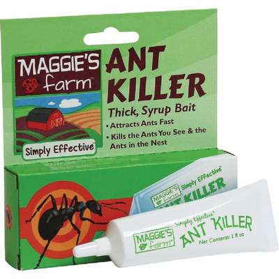 1OZ ANT KILLER SYRUP