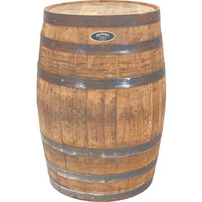 WHOLE OAK JD BARREL