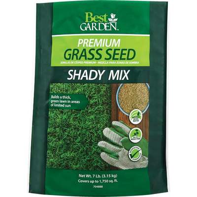 7LB SHADY GRASS SEED