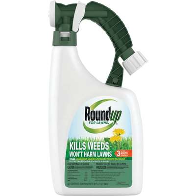 32OZ RTS N LAWNS ROUNDUP