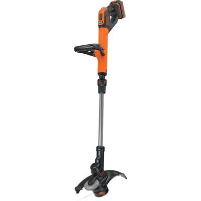 20V LI-ON STRING TRIMMER