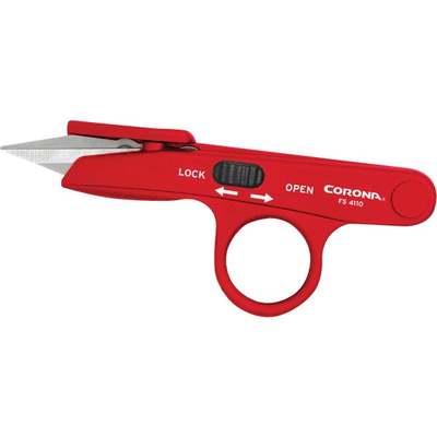 Finger Snips Corona