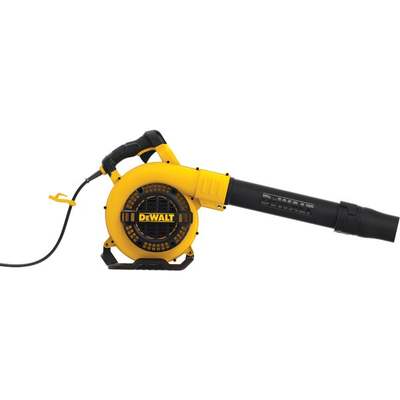 12AMP DEWALT ELECTRIC BLOWER