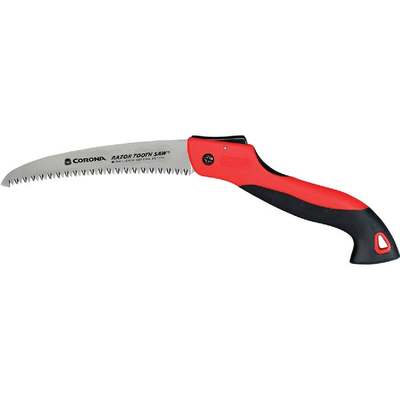 CORONA RAZOR SAW 7"