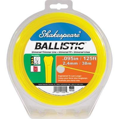 .095 125' Ballistic Line