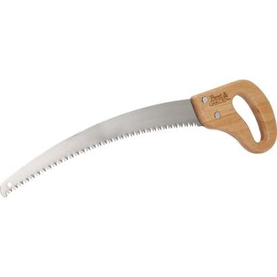 16" CURVED PRUNING SAW