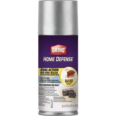 3OZ BED BUG KILLER