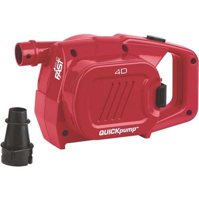 4D QUICKPUMP