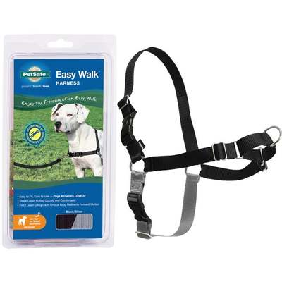 MED EASYWALK DOG HARNESS