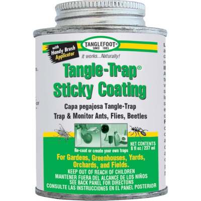 8OZ TNGL-TRAP STCKY COAT