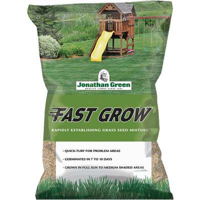 25LB FAST GROW SEED