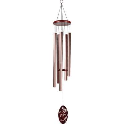 36" BRONZE WIND CHIME