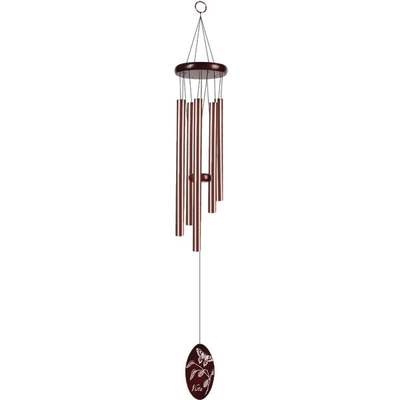 29" BRONZE WIND CHIME