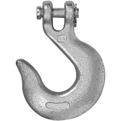 5/16" CLEVIS SLIP HOOK