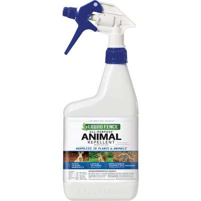 32OZ RTU ANMAL REPELLENT