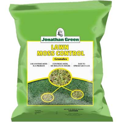 5M LAWN MOSS CONTROL