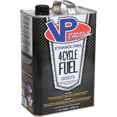 128OZ 4 CYCLE FUEL