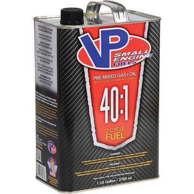 128OZ PREMIX 40:1 FUEL