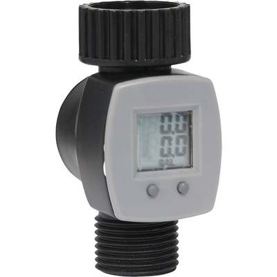 ORBIT HOSE END METER