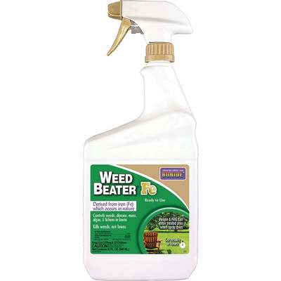 QT RTU FE WEED BEATER