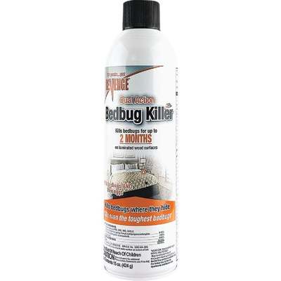 15OZ DA BEDBUG AEROSOL