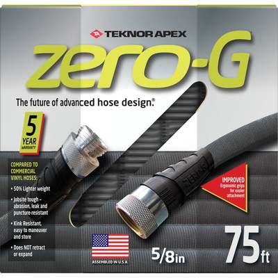 75' ZERO-G HOSE