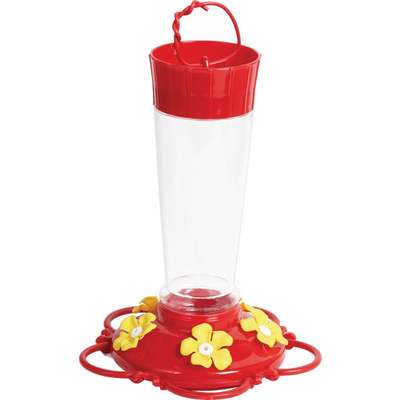 10oz Hummingbird Feeder