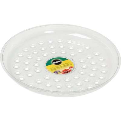 10" HVDTY MRC-GRO SAUCER