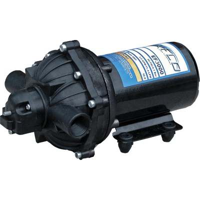 3.0 GPM DIAPHRAGM PUMP